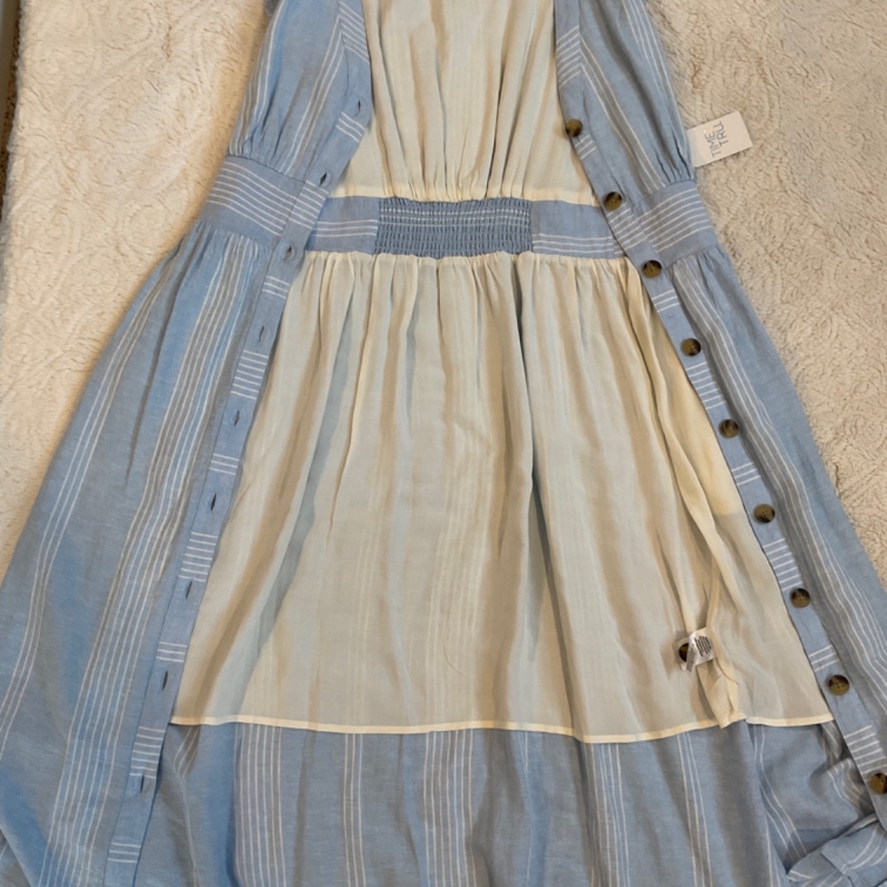 Dress - Picture 4 of 6